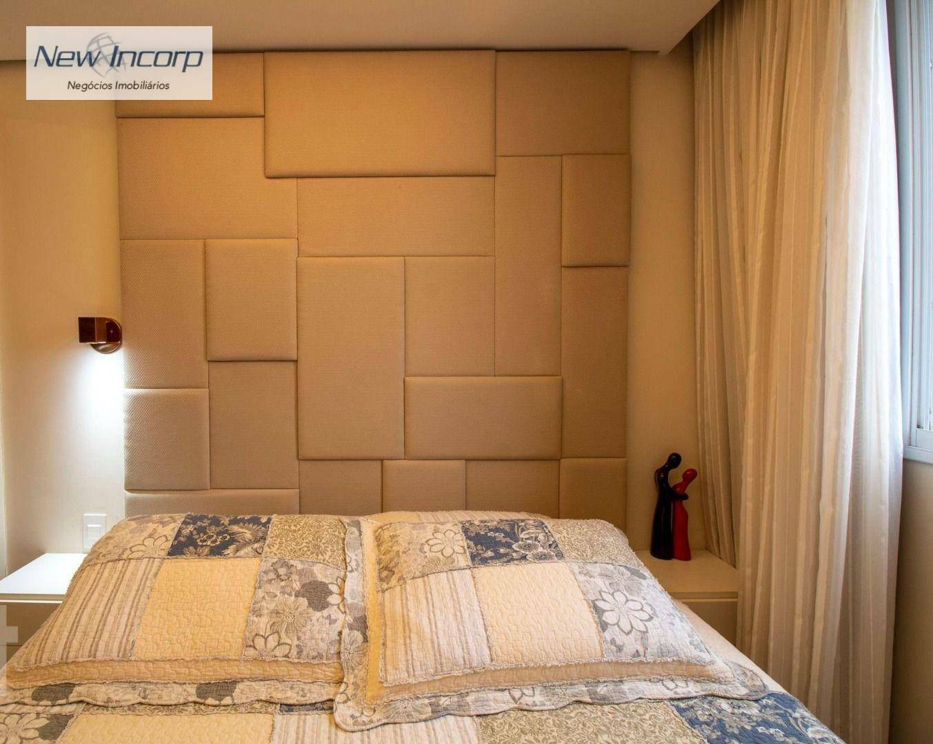 Apartamento à venda com 2 quartos, 67m² - Foto 13