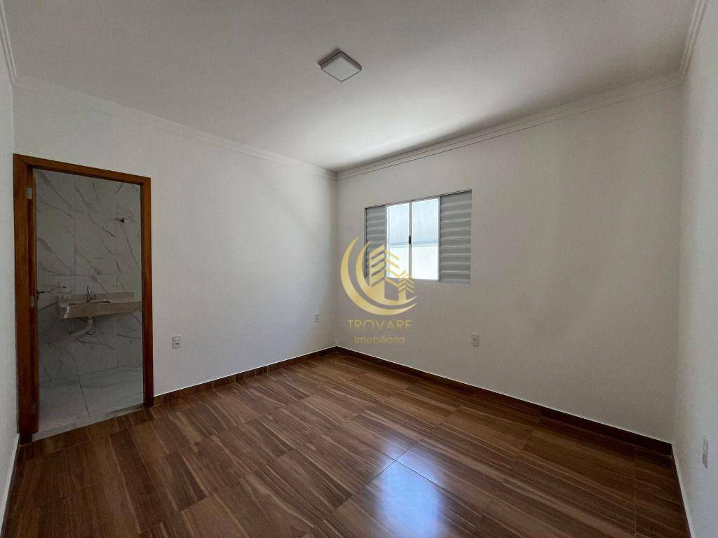 Casa à venda com 3 quartos, 85m² - Foto 5