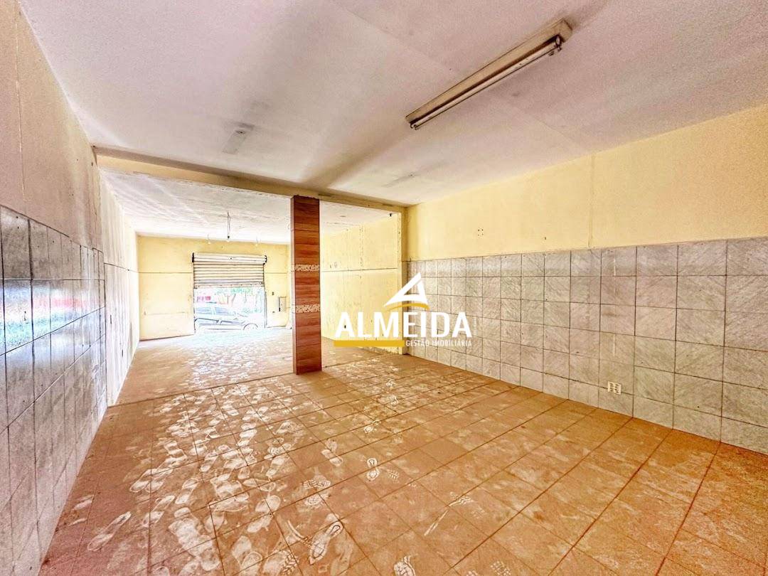 Depósito-Galpão, 105 m² - Foto 5