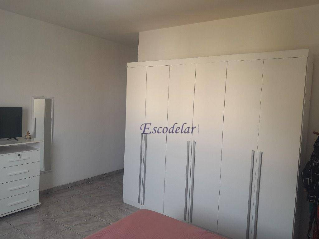 Sobrado à venda com 3 quartos, 200m² - Foto 15