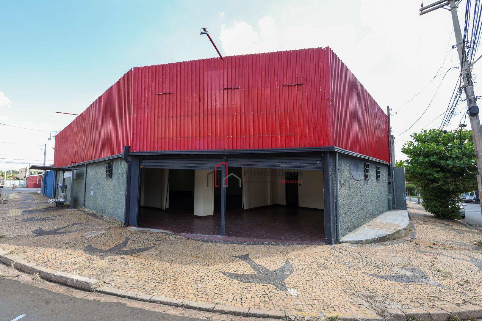 Loja-Salão à venda e aluguel, 291m² - Foto 5