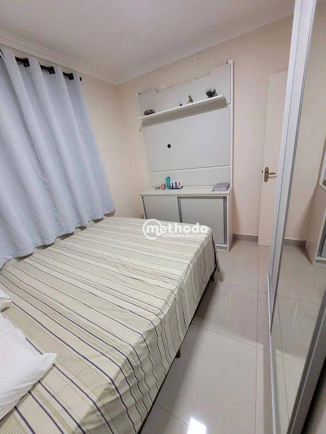 Apartamento à venda com 2 quartos, 62m² - Foto 7