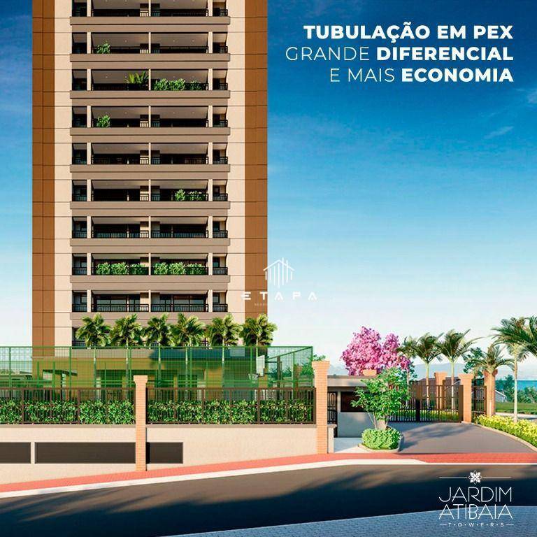 Apartamento, 2 quartos, 68 m² - Foto 3