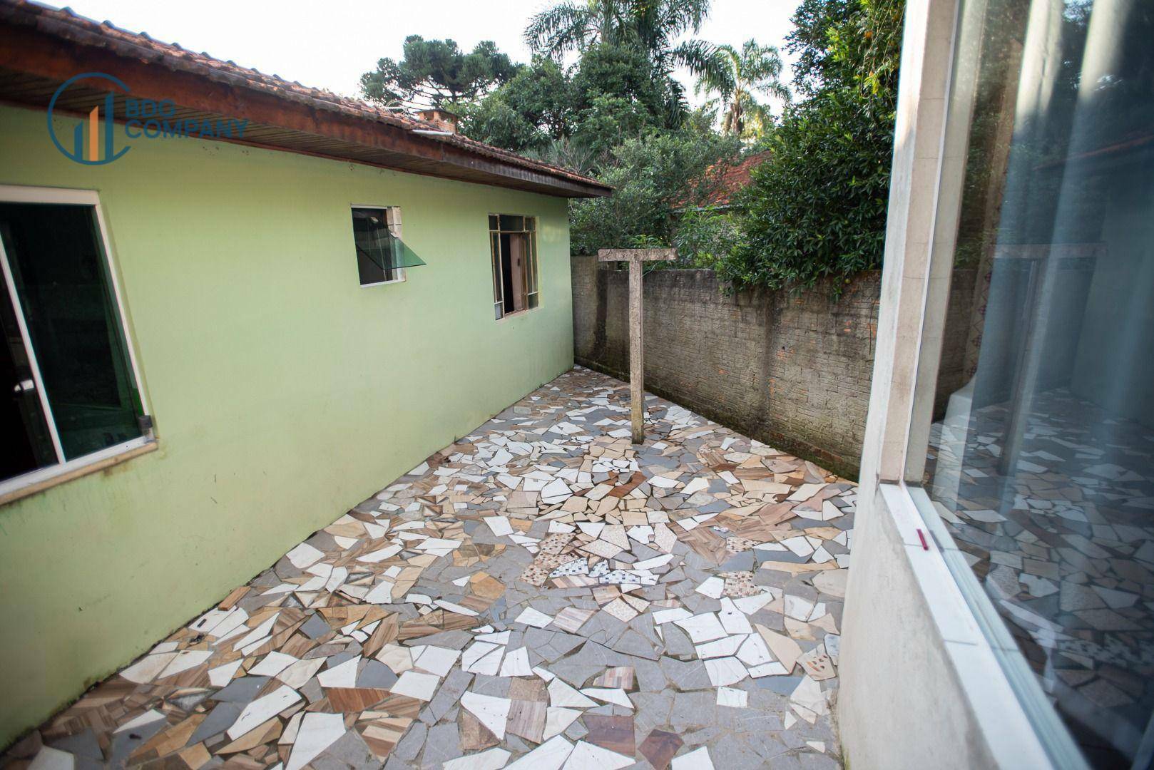 Casa à venda com 3 quartos, 125m² - Foto 9