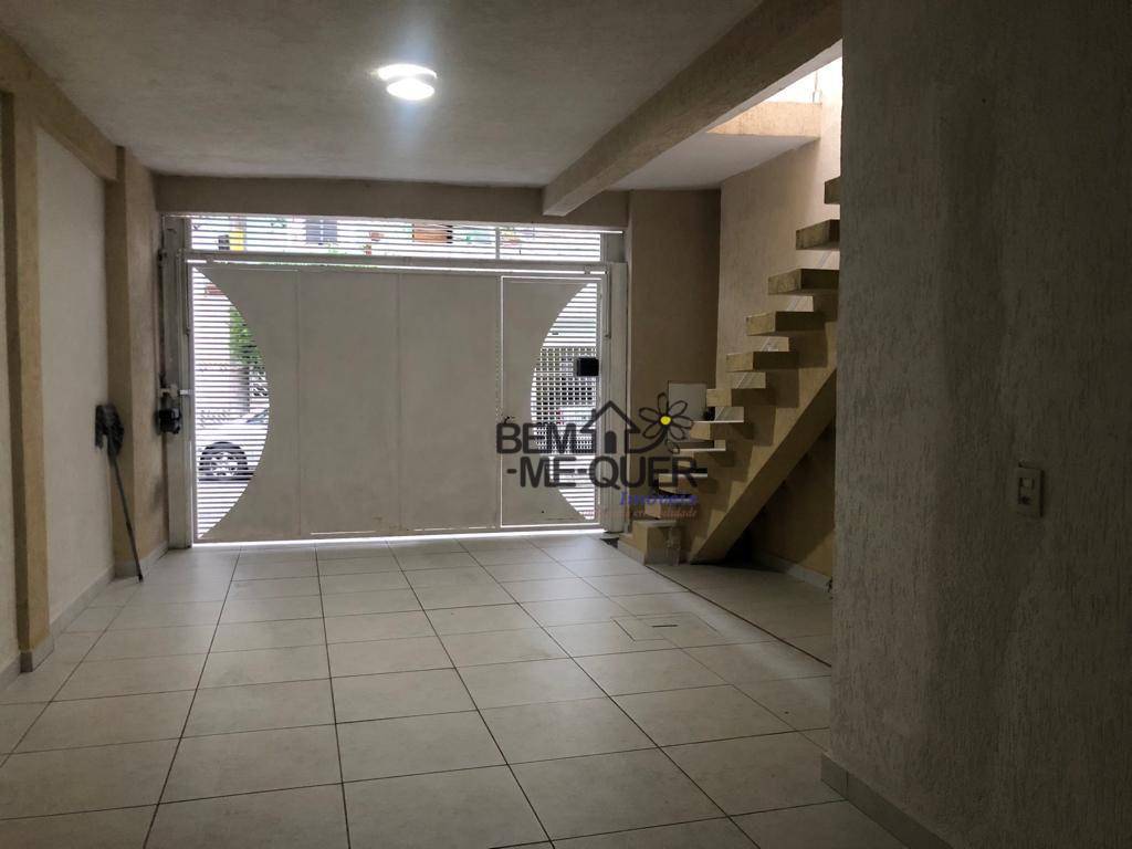 Sobrado à venda com 3 quartos, 119m² - Foto 3