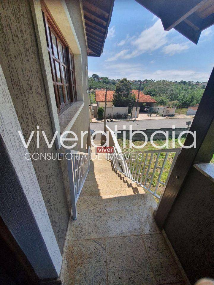 Casa à venda com 4 quartos, 445m² - Foto 5