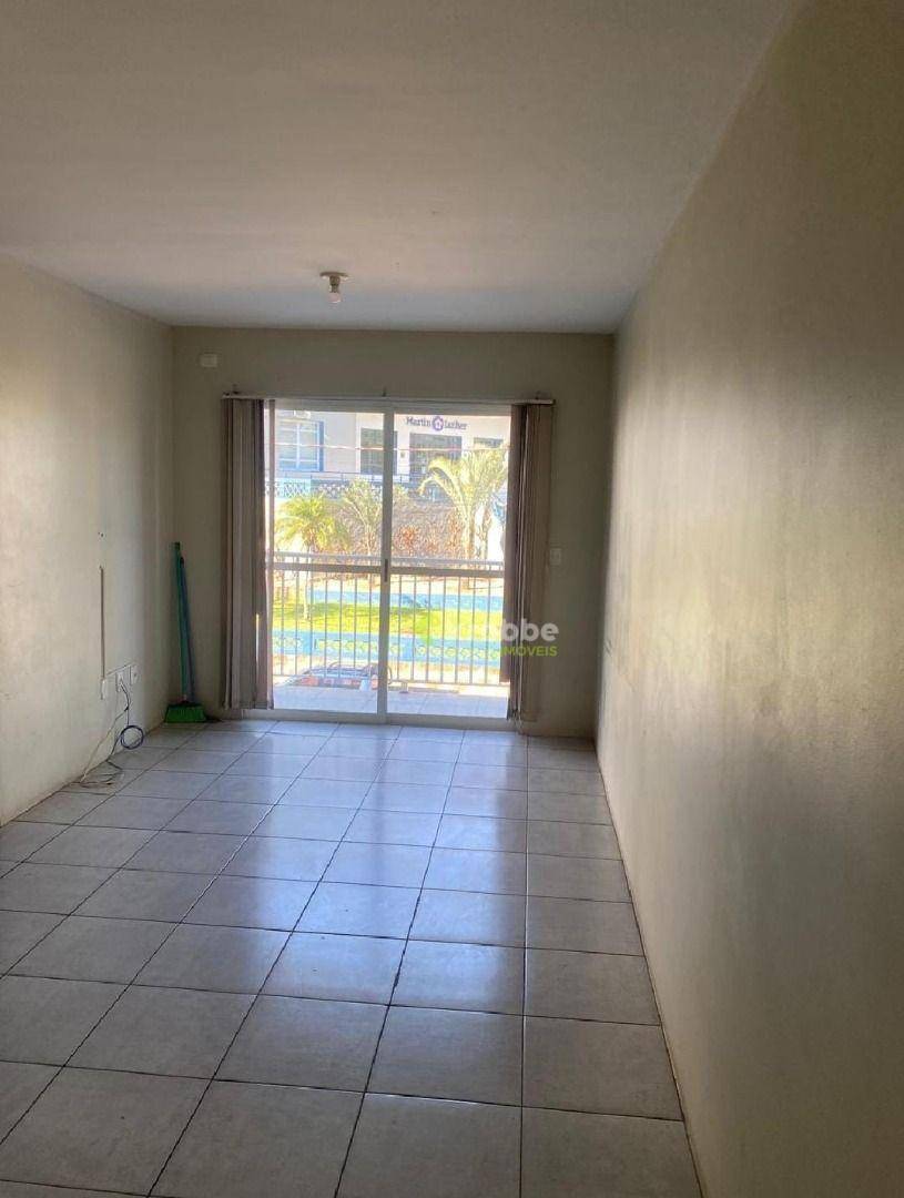 Apartamento, 2 quartos, 40 m² - Foto 2