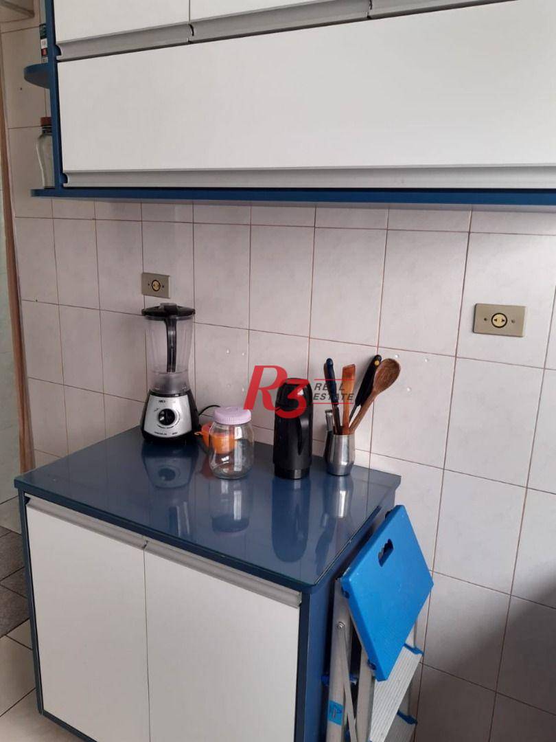 Apartamento à venda com 1 quarto, 55m² - Foto 7