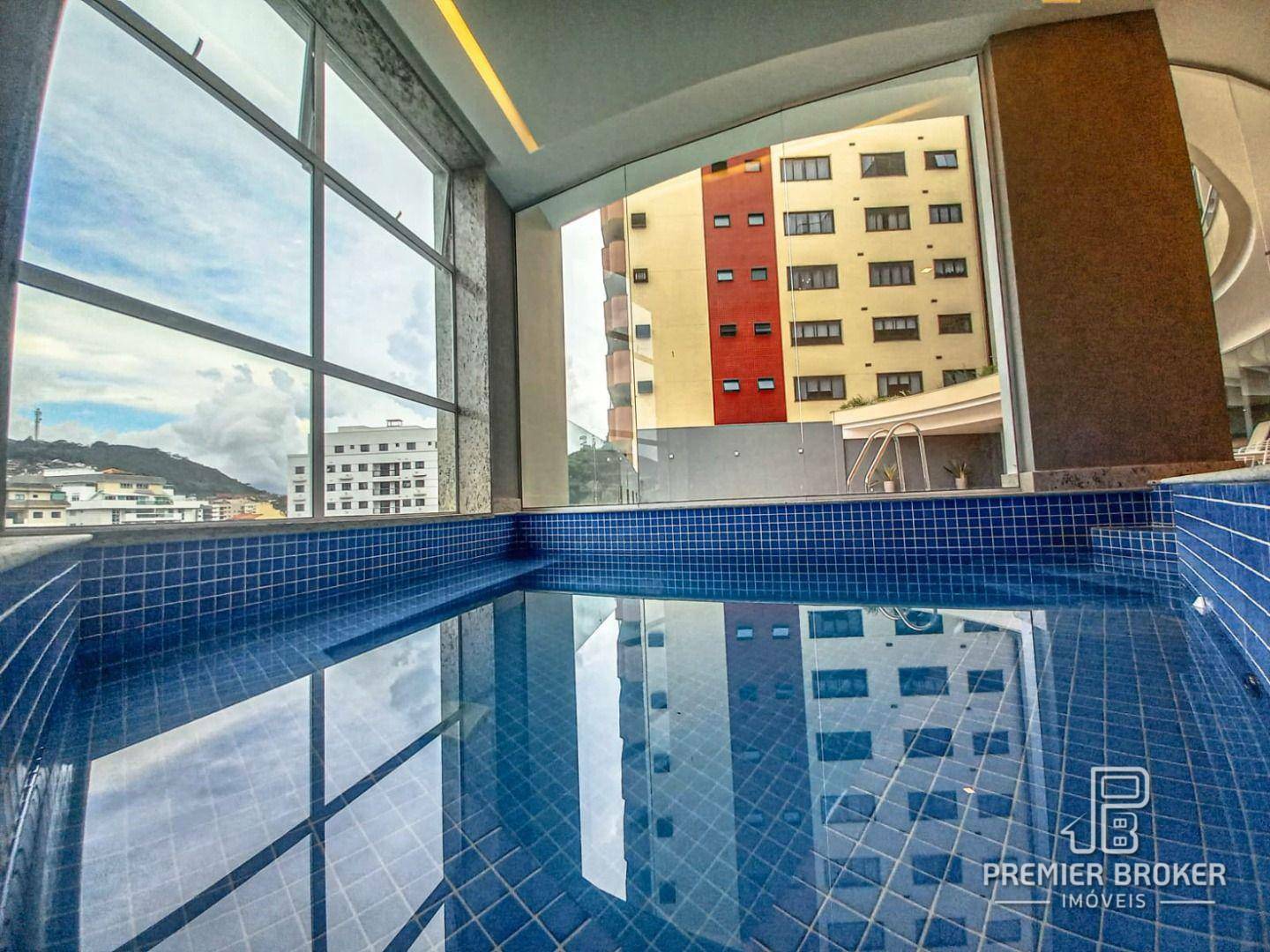 Cobertura à venda com 3 quartos, 193m² - Foto 24