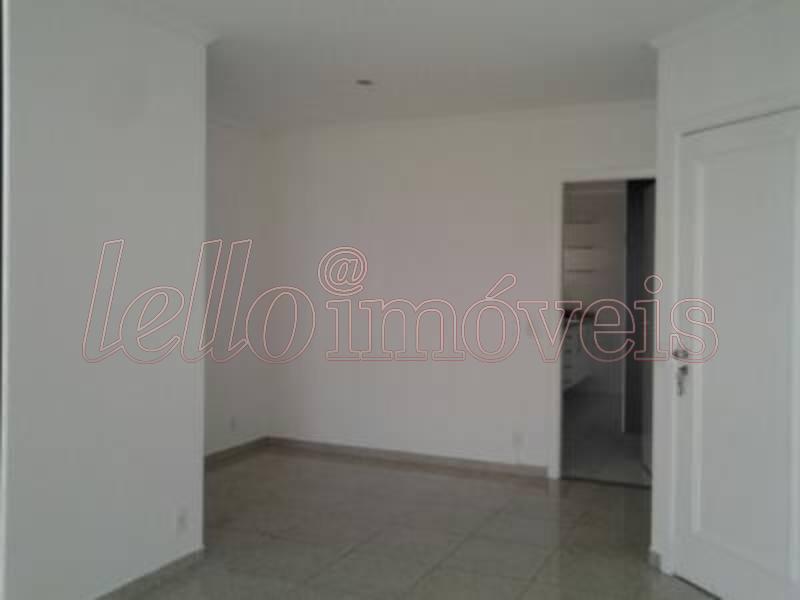 Apartamento para alugar com 3 quartos, 87m² - Foto 1