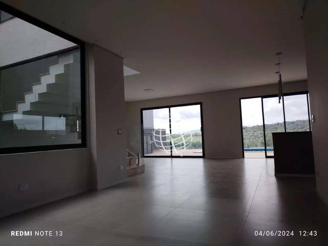 Casa de Condomínio à venda com 3 quartos, 294m² - Foto 9