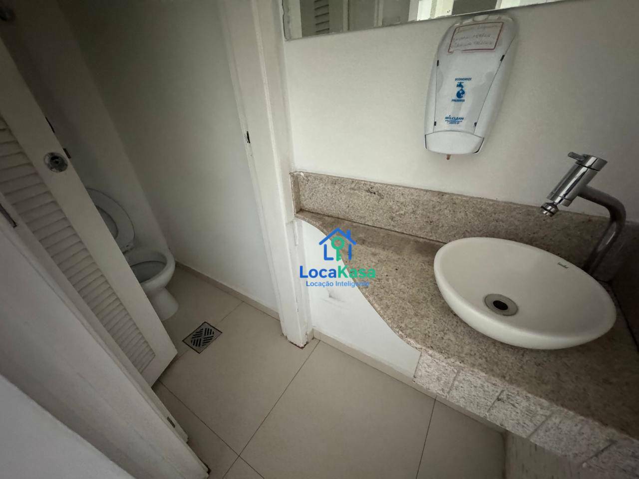 Sala-Conjunto, 38 m² - Foto 5