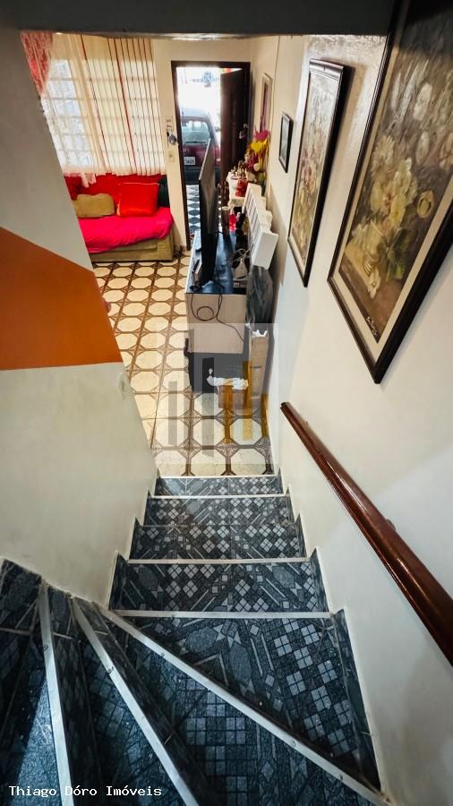 Sobrado à venda com 3 quartos, 80m² - Foto 4
