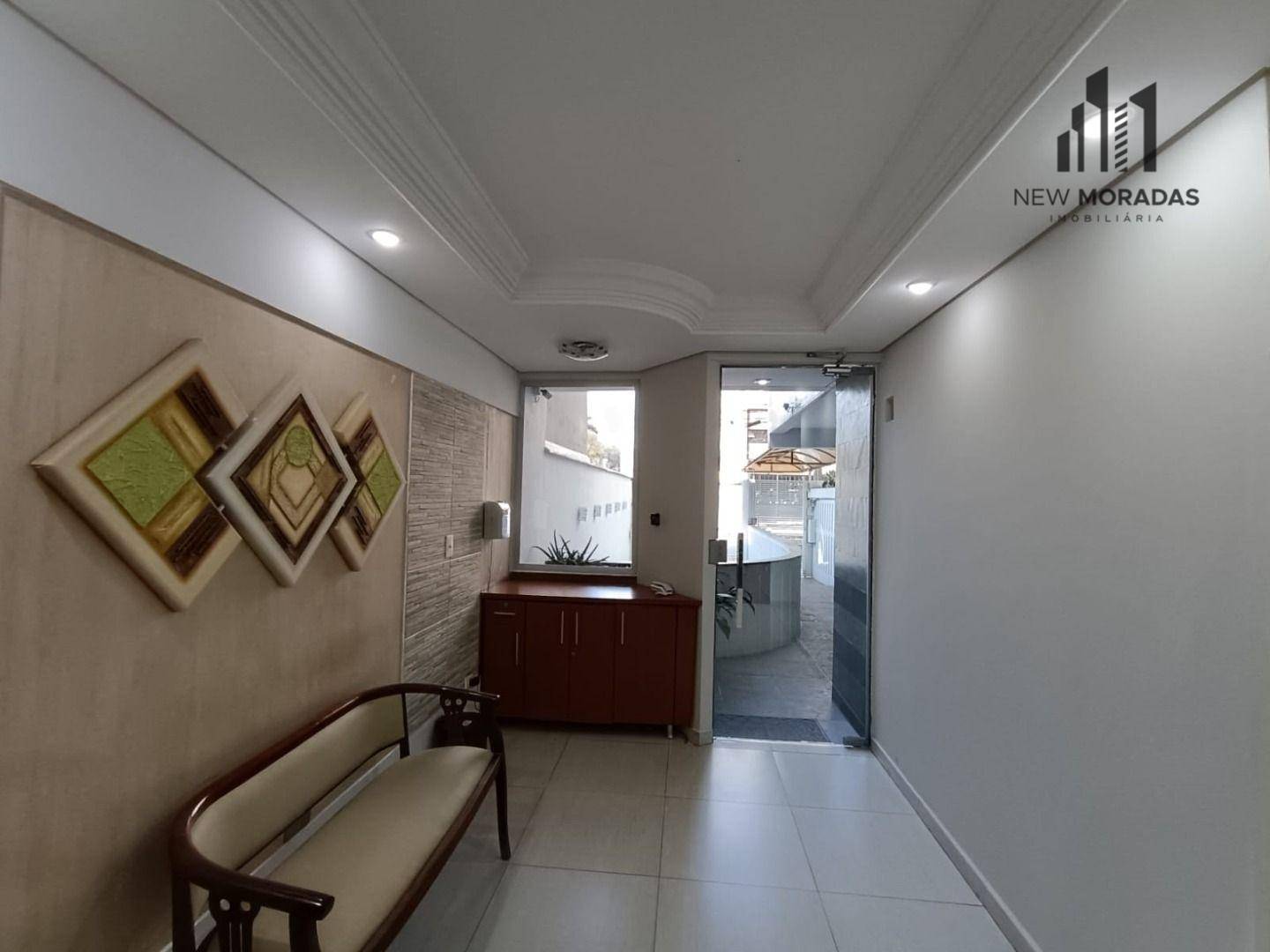 Apartamento à venda com 1 quarto, 46m² - Foto 15