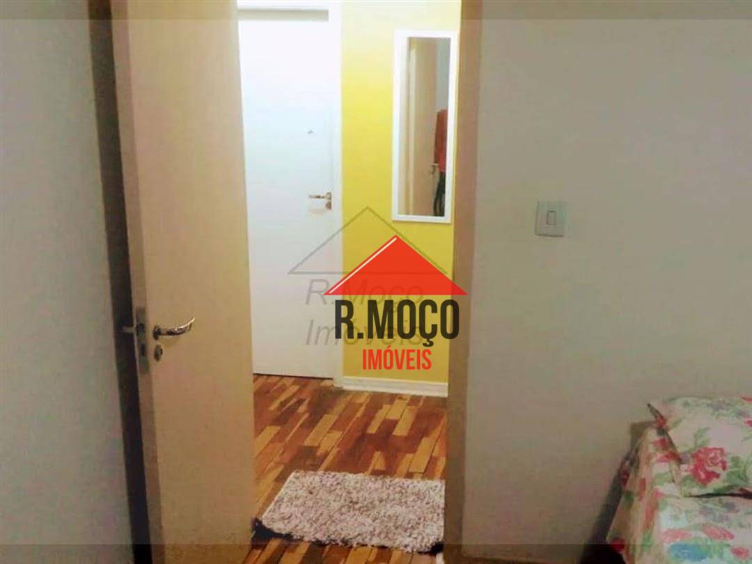 Sobrado à venda com 2 quartos, 140m² - Foto 12