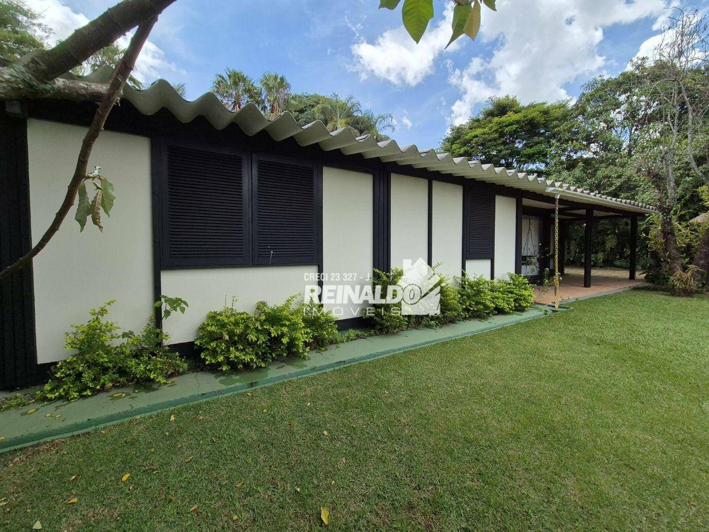 Casa de Condomínio à venda com 3 quartos, 229m² - Foto 37