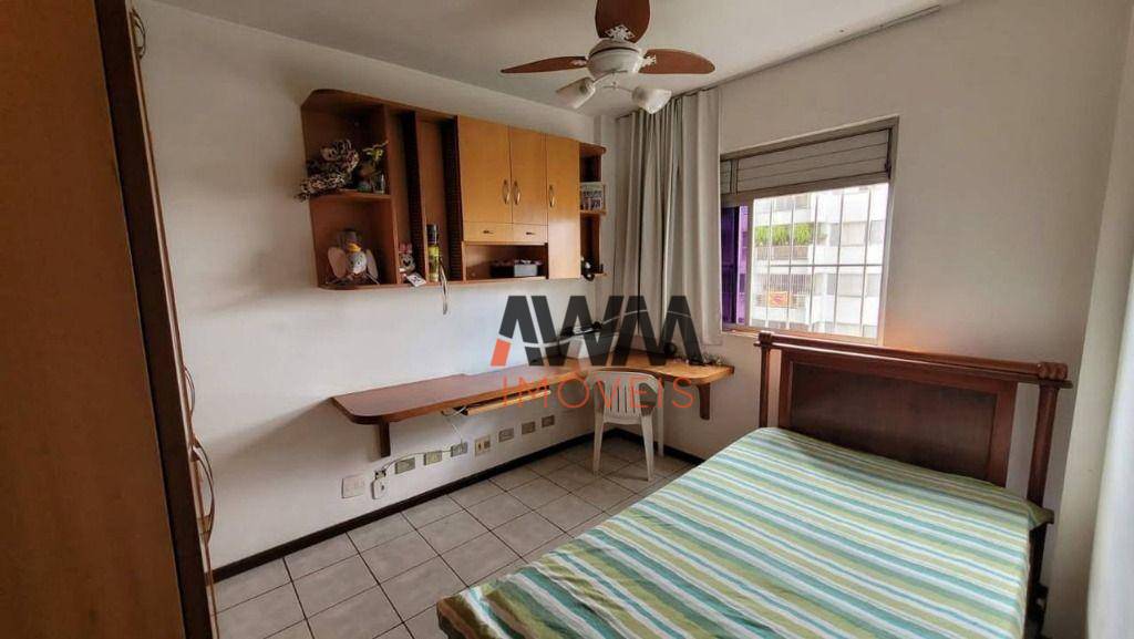 Apartamento à venda com 3 quartos, 110m² - Foto 14