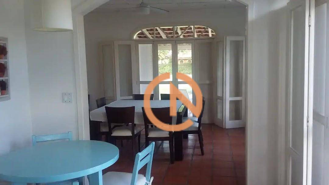 Casa à venda com 5 quartos, 248m² - Foto 24