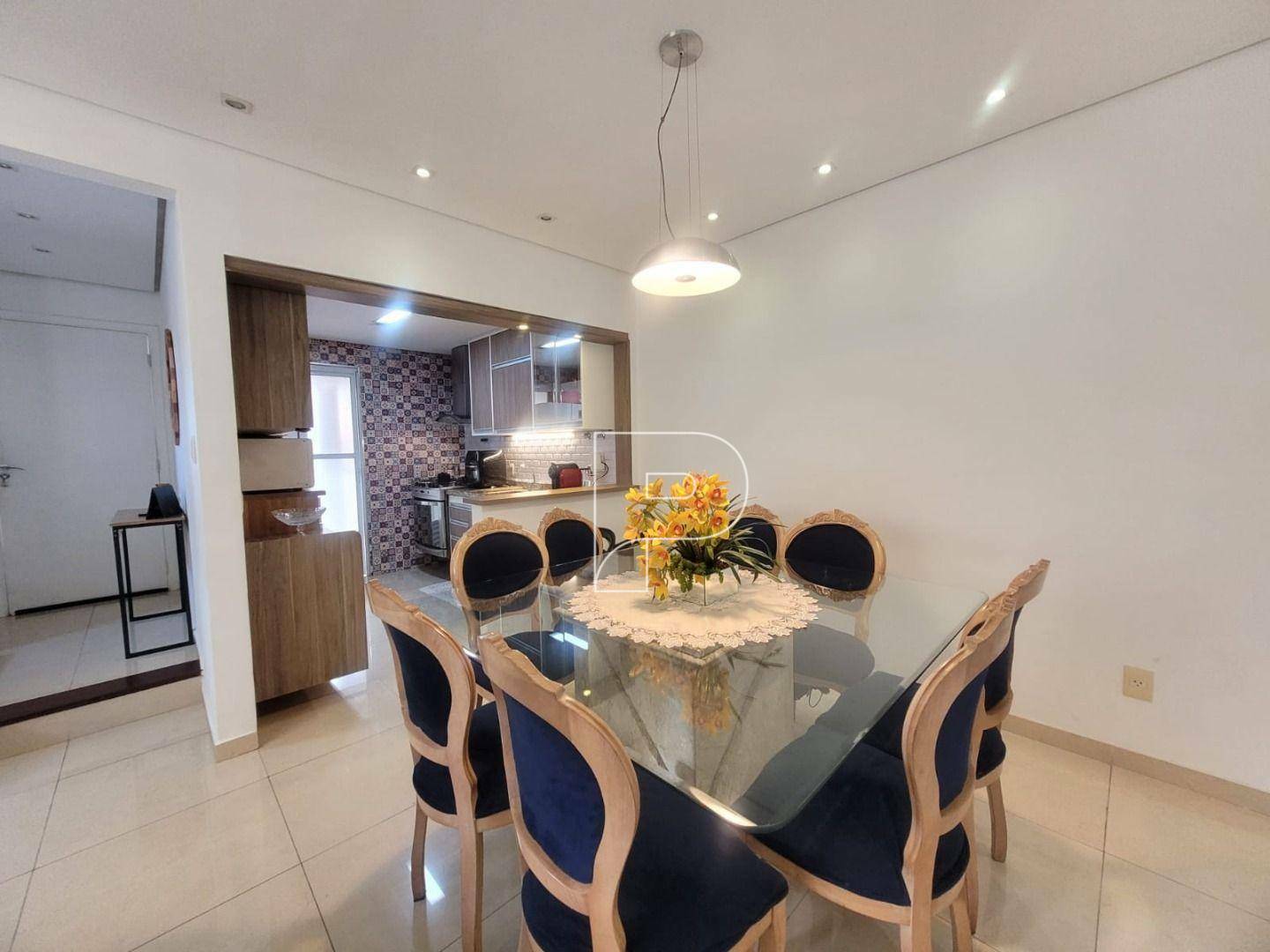 Casa de Condomínio à venda com 3 quartos, 100m² - Foto 6