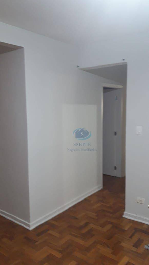 Apartamento à venda com 2 quartos, 80m² - Foto 7