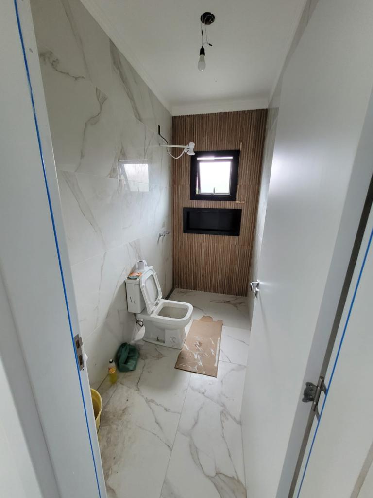 Casa à venda com 3 quartos, 152m² - Foto 15