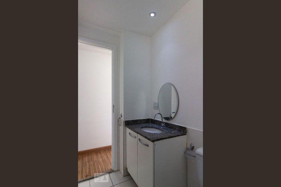 Apartamento à venda com 3 quartos, 135m² - Foto 14