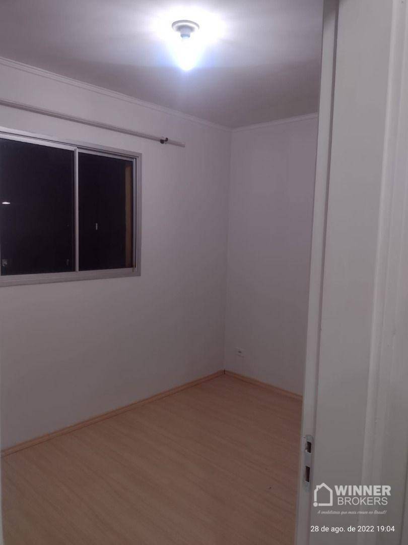 Apartamento à venda com 2 quartos, 45m² - Foto 19