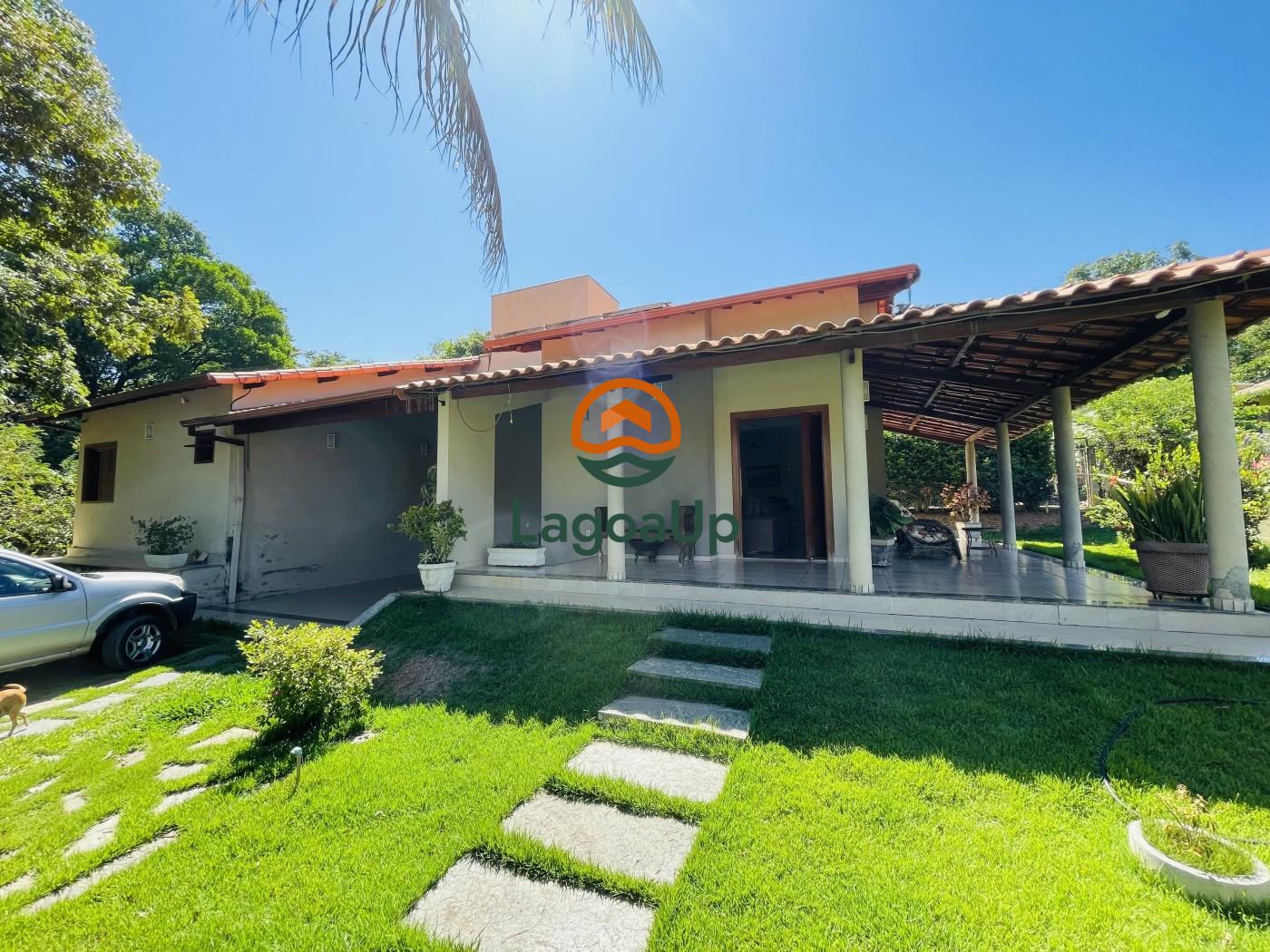 Casa de Condomínio à venda com 5 quartos, 278m² - Foto 8