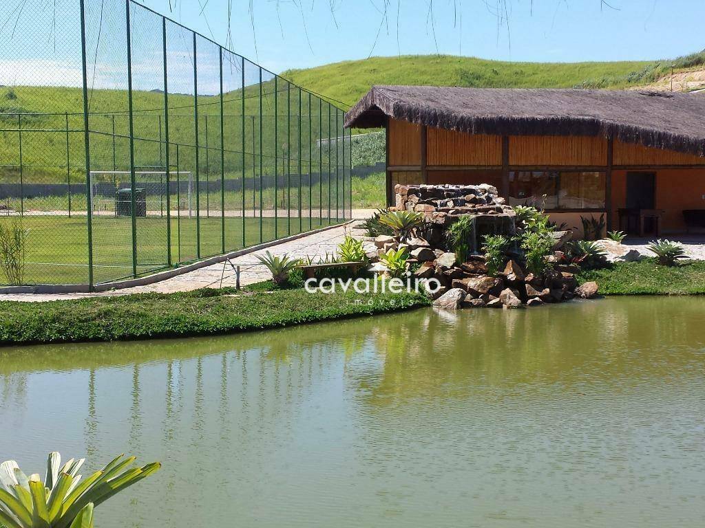 Casa de Condomínio, 3 quartos - Foto 22