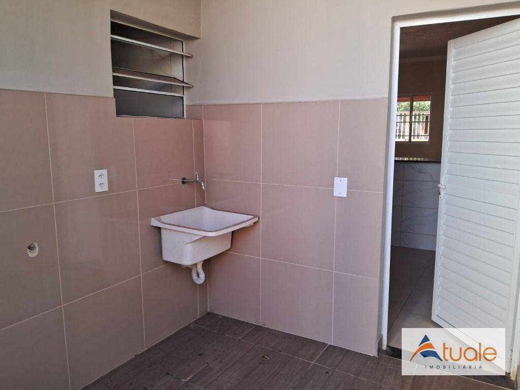 Casa à venda com 2 quartos, 90m² - Foto 12