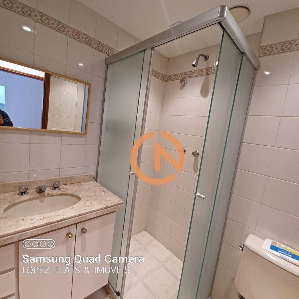 Apartamento para alugar com 1 quarto, 43m² - Foto 14