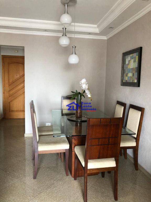 Apartamento à venda com 3 quartos, 78m² - Foto 3