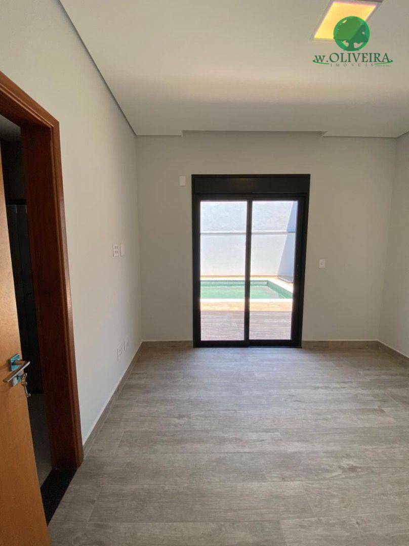 Casa de Condomínio à venda com 3 quartos, 215m² - Foto 10