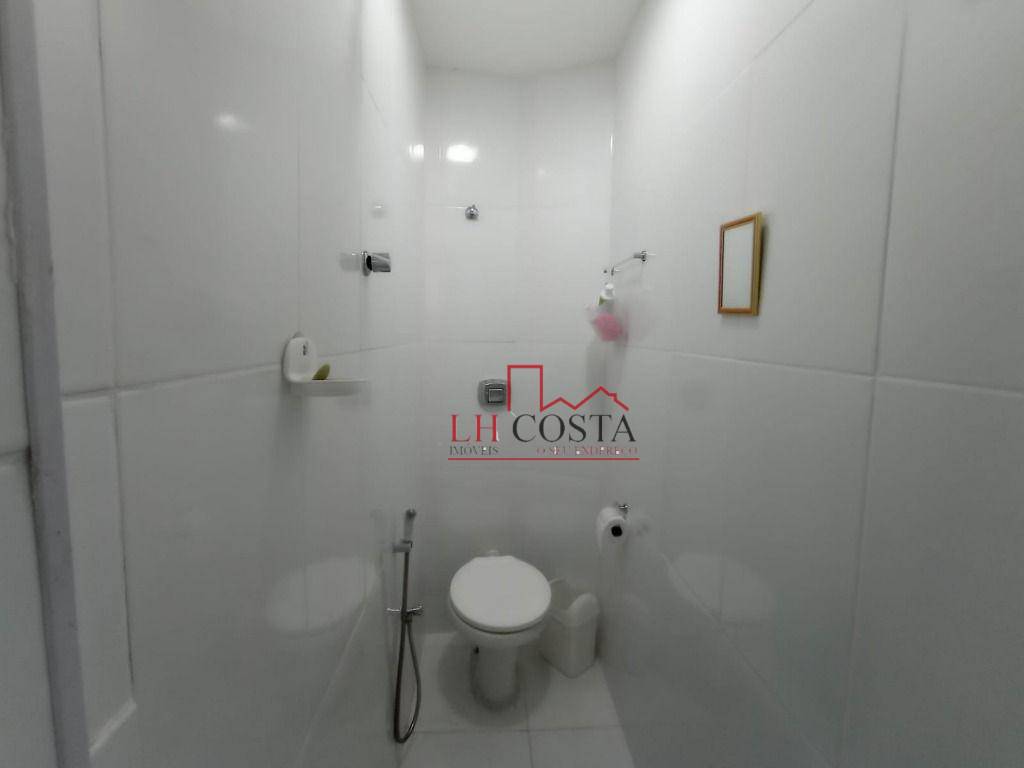 Apartamento à venda com 3 quartos, 95m² - Foto 21