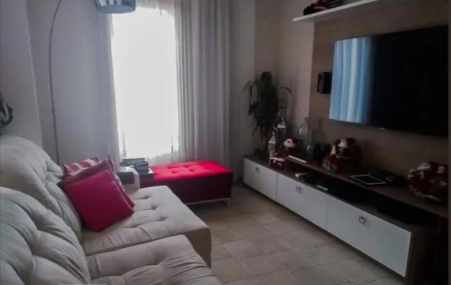 Apartamento à venda com 3 quartos, 164m² - Foto 3