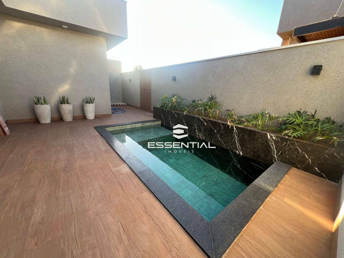 Casa de Condomínio à venda com 3 quartos, 156m² - Foto 23