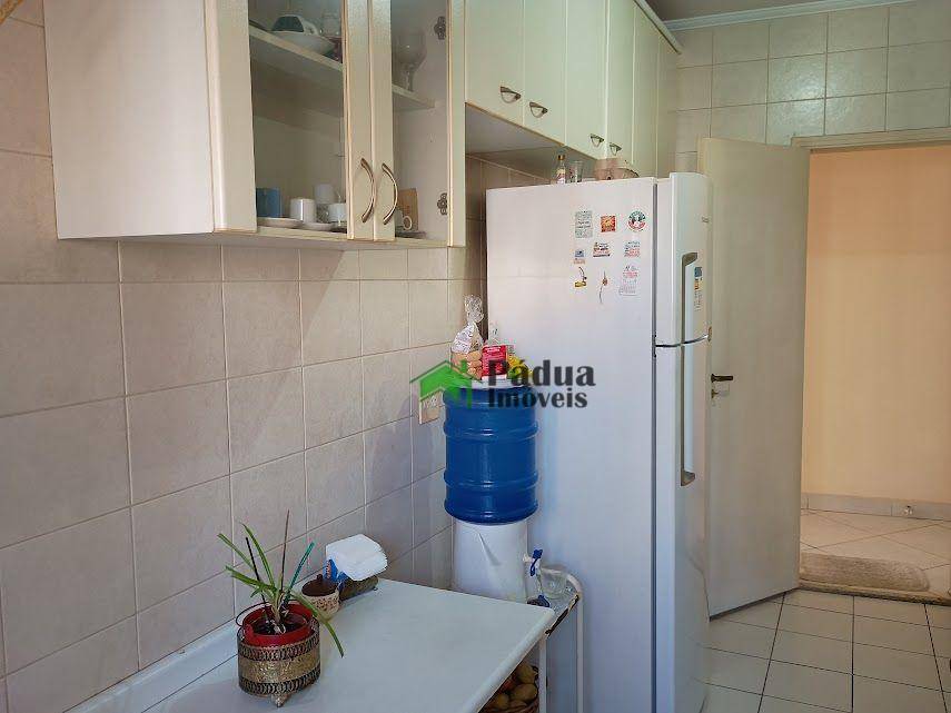 Apartamento à venda com 3 quartos, 92m² - Foto 12