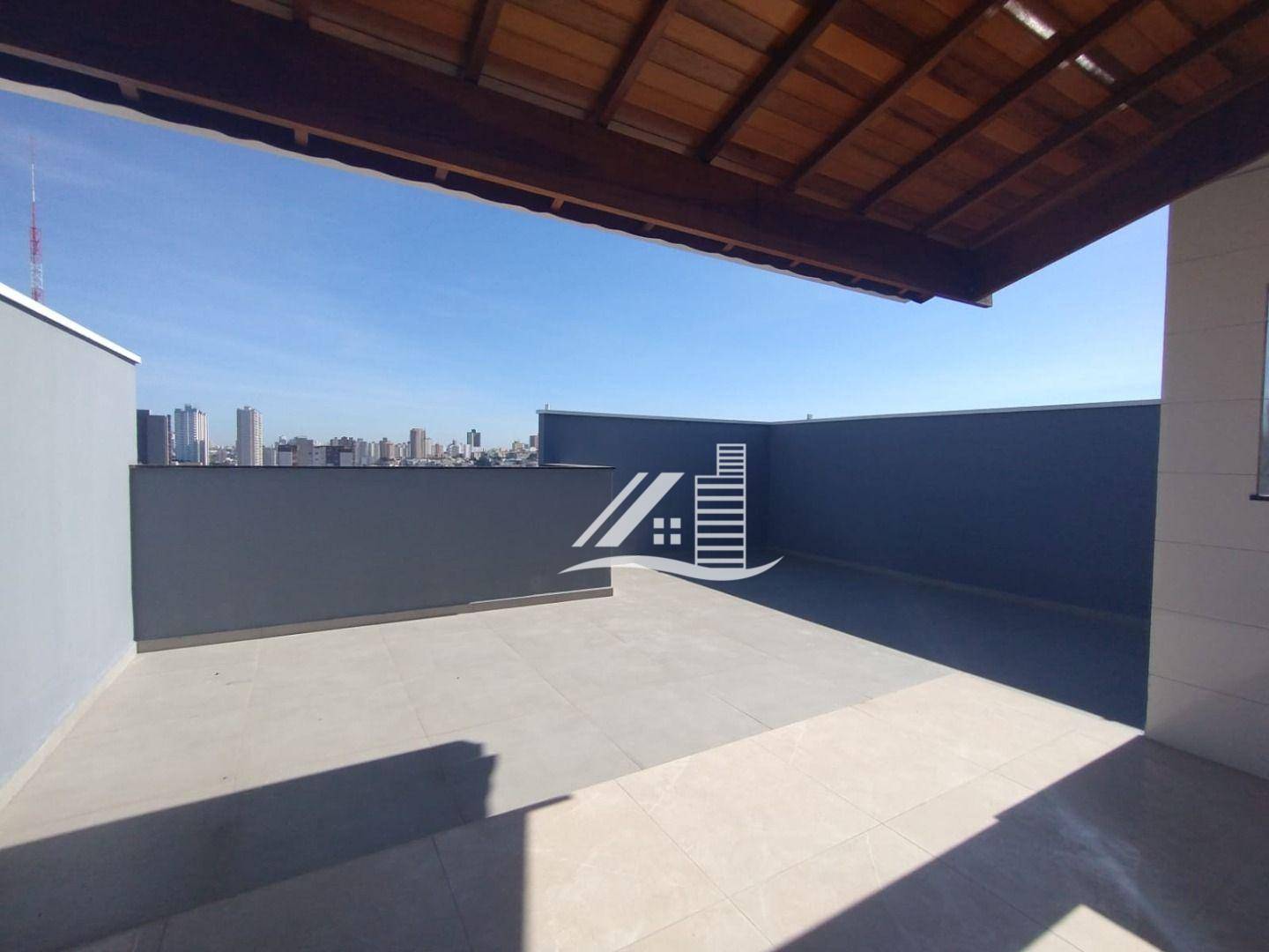 Cobertura à venda com 2 quartos, 112m² - Foto 8