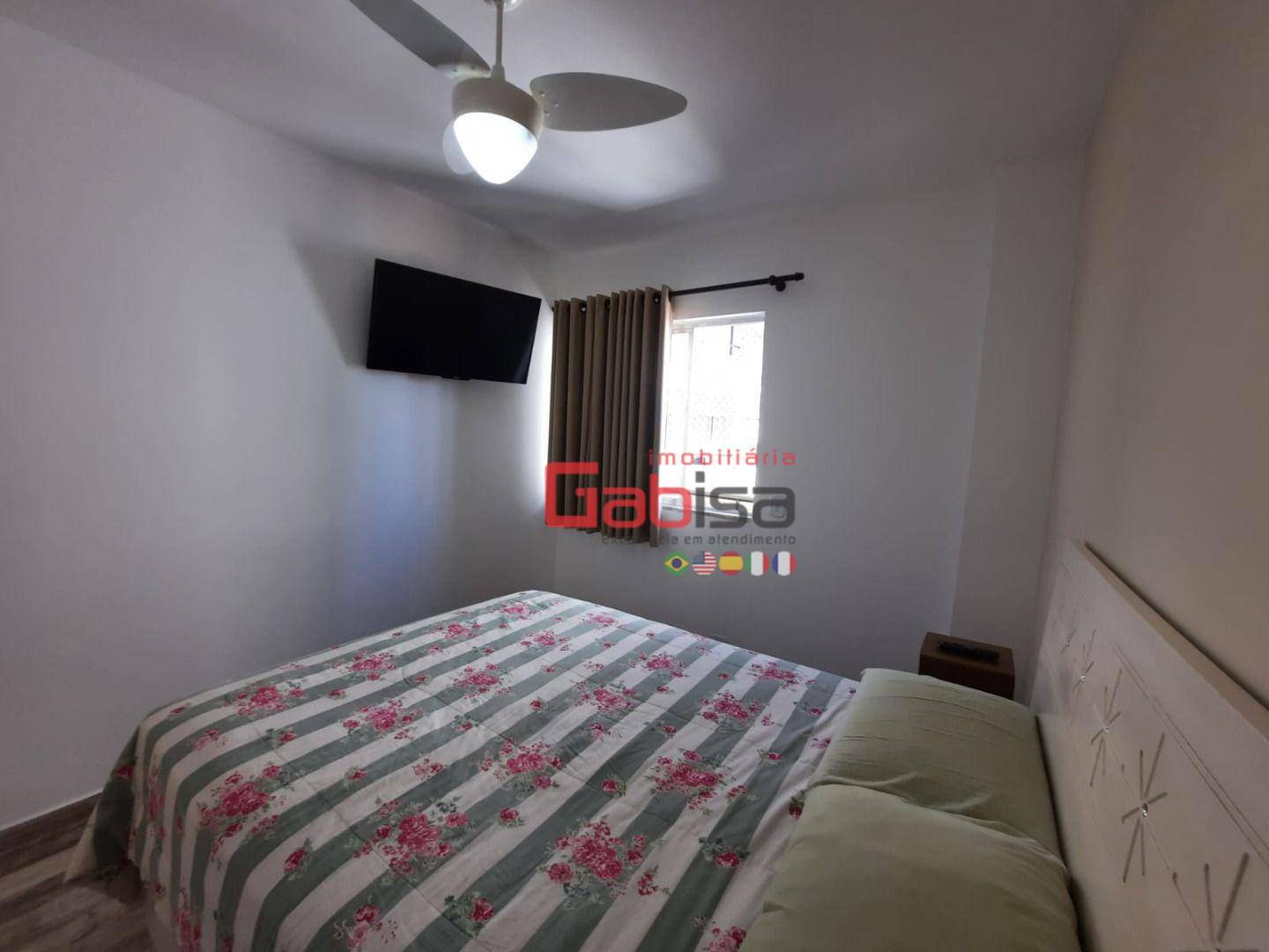 Apartamento à venda com 3 quartos, 102m² - Foto 17