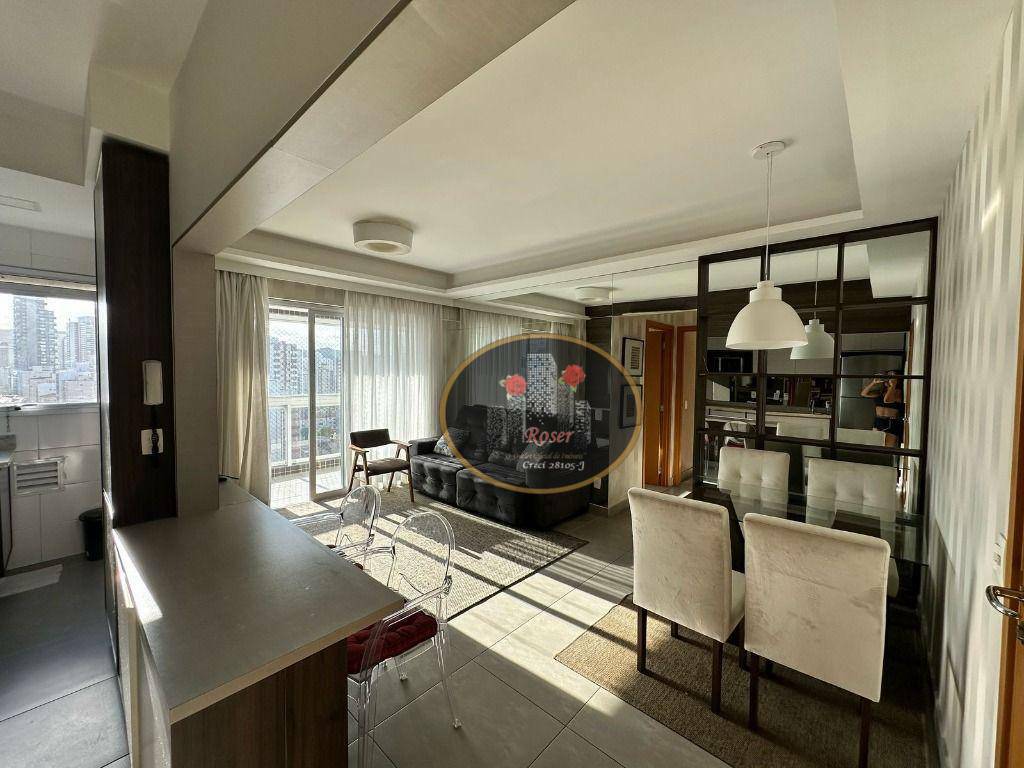 Apartamento à venda e aluguel com 2 quartos, 78m² - Foto 9