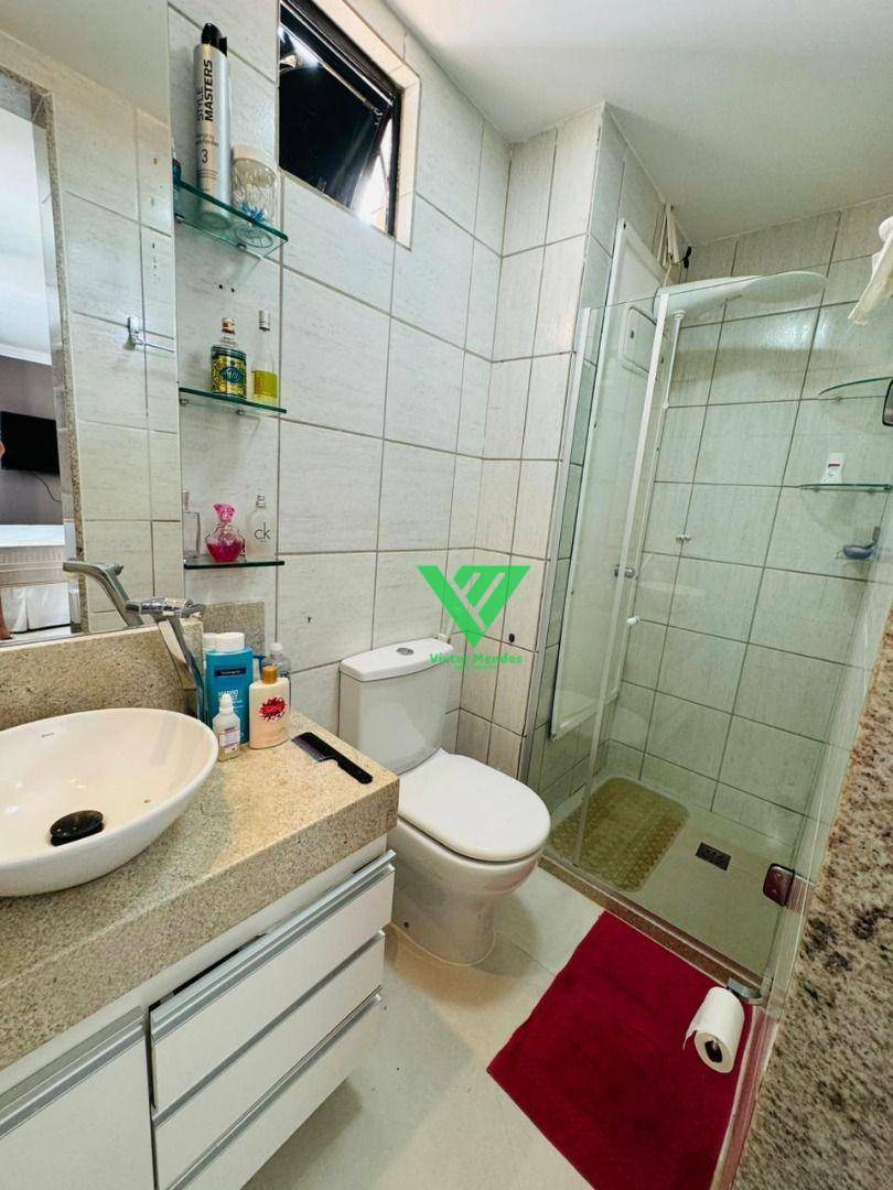 Apartamento à venda com 3 quartos, 120m² - Foto 12