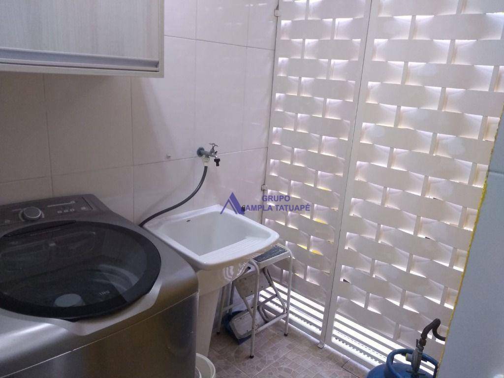 Sobrado à venda com 2 quartos, 85m² - Foto 33