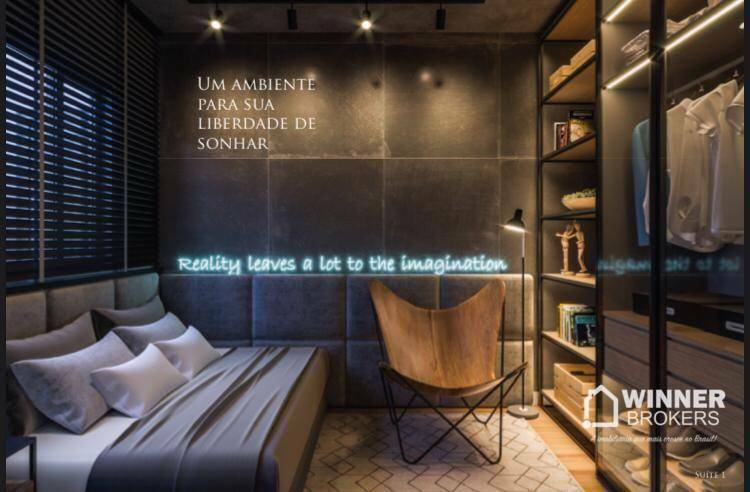 Apartamento à venda com 3 quartos, 171m² - Foto 21