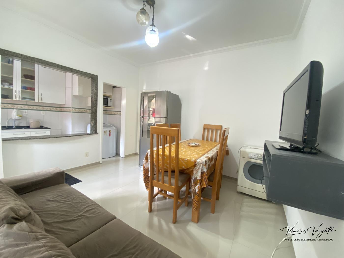 Apartamento à venda com 2 quartos, 60m² - Foto 2