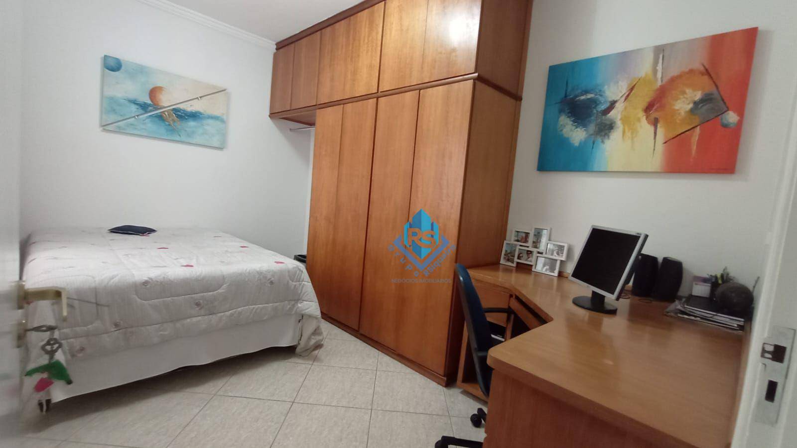 Sobrado à venda com 3 quartos, 170m² - Foto 27