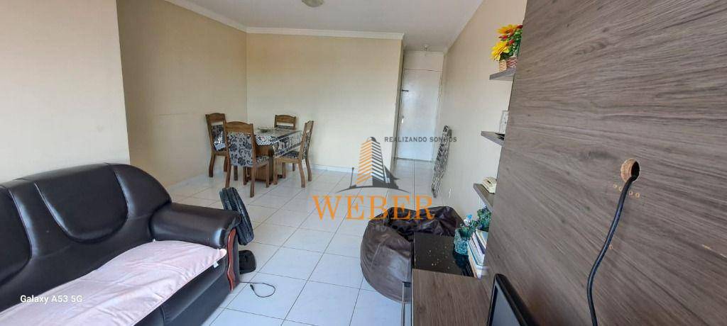 Apartamento à venda com 3 quartos, 61m² - Foto 16