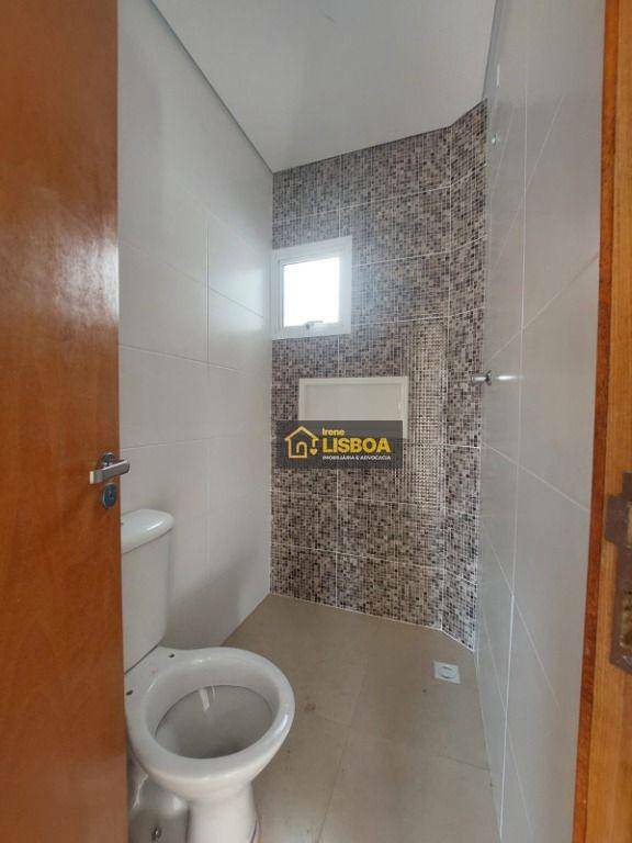 Apartamento à venda com 2 quartos, 52m² - Foto 15