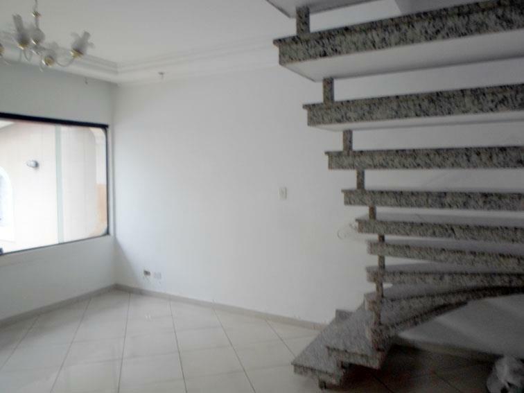 Sobrado à venda com 3 quartos, 138m² - Foto 30