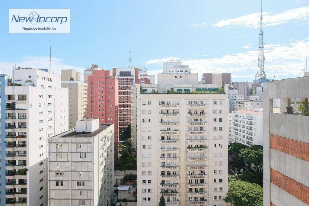 Apartamento à venda com 4 quartos, 290m² - Foto 6