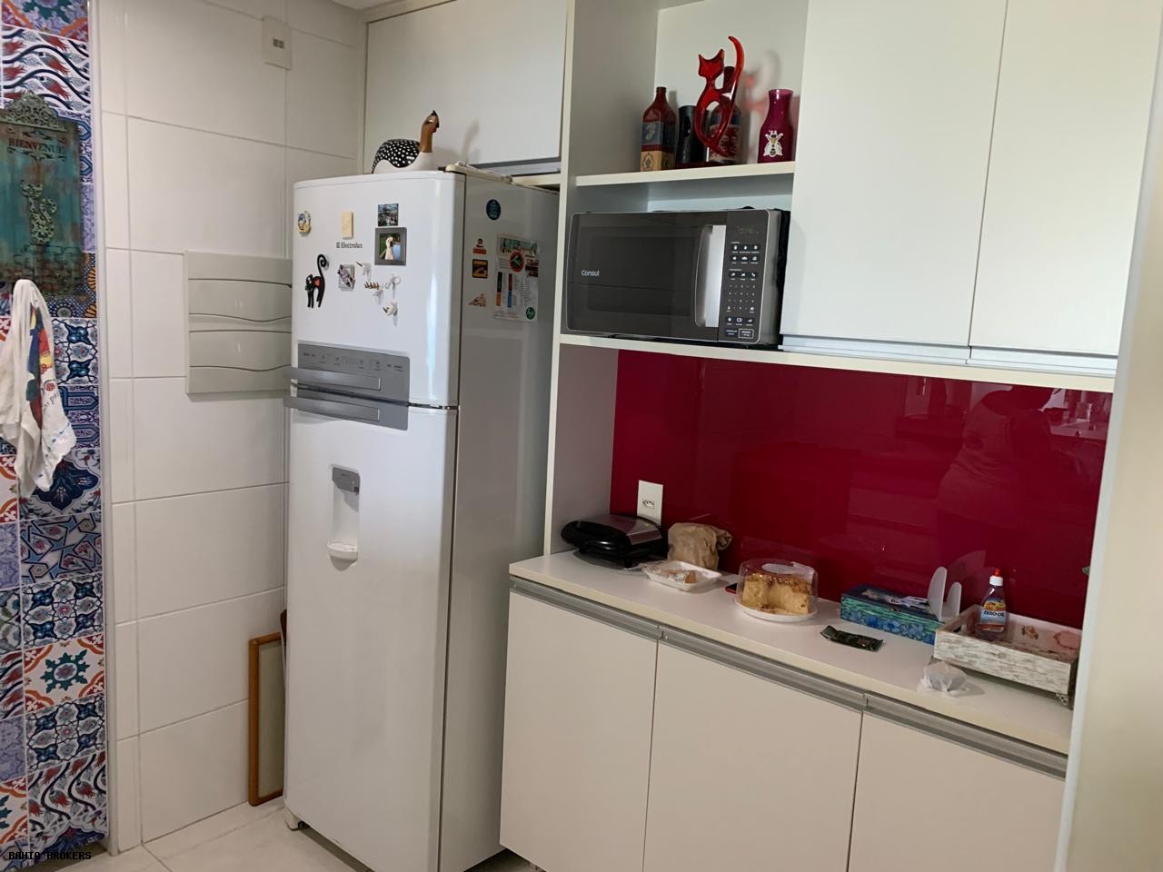 Apartamento para alugar com 2 quartos, 100m² - Foto 15